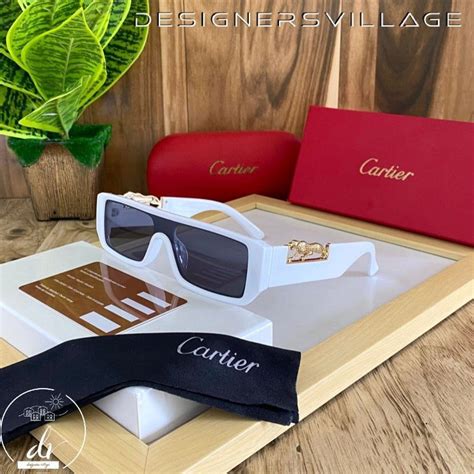 cartier bling sunglasses replica|knock off cartier sunglasses.